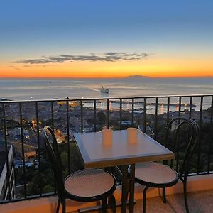 Appartement Vintage Bastia - Magnifique Vue ! Exterior photo