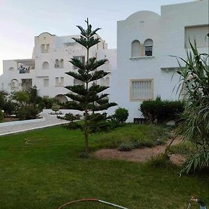 Nesrine House Apartment Hammamet Exterior photo