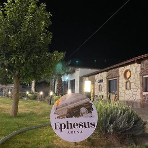 Erdem Ciftligi/ Ephesus Arena Apartment Selçuk Exterior photo