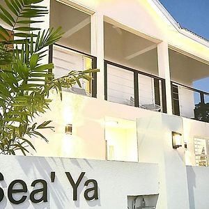 Zenbreak Sea' Ya Apartment Saint James Exterior photo