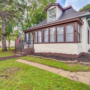 Pet-Friendly Home 2 Mi To Downtown Saint Paul! West Saint Paul Exterior photo