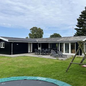 Holiday Home Alrich - 500M From The Sea In Funen By Interhome Svendborg Exterior photo