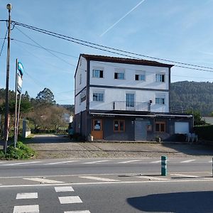 Casa De Amigos Hotel Picarana Exterior photo