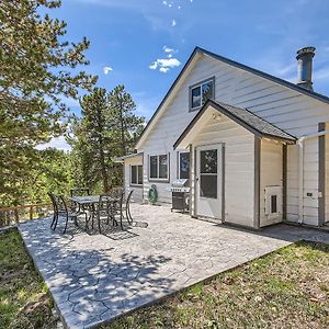 Golden Gate Getaway Home Black Hawk Exterior photo