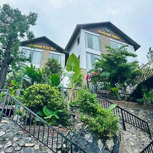 Ecorest Villa Cat Ba Cat Ba Island Exterior photo