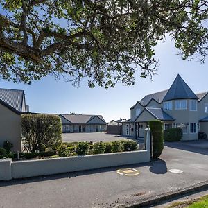 Asure Gables Motor Lodge Greymouth Exterior photo