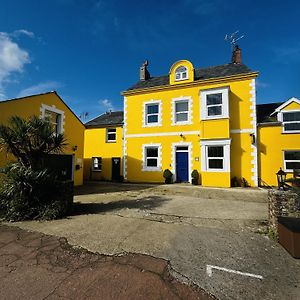 Watermead House Hotel Chard Exterior photo