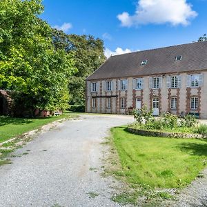 Magnifique Maison Avec Piscine Villa Villotran Exterior photo