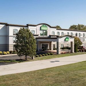 Wingate By Wyndham Parkersburg - Vienna Hotel Exterior photo