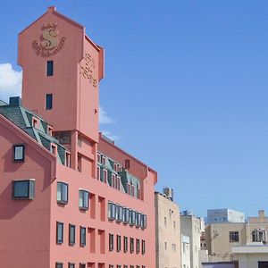 Hotel New Station Matsumoto Exterior photo