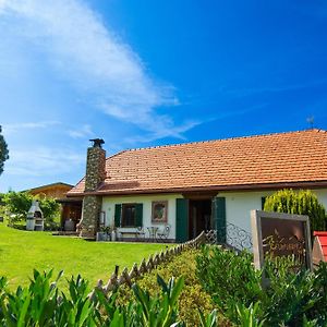 Ferienhaus Mooshoef Villa Pollauberg Exterior photo