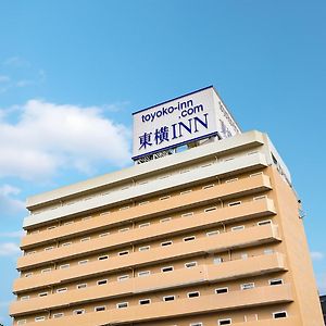 Toyoko Inn Koriyama Exterior photo