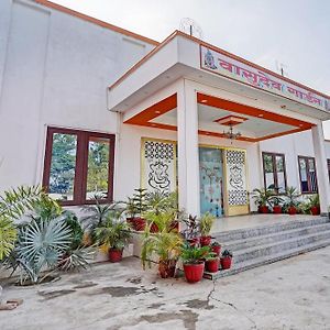 Super Oyo Hotel O Vashudev Garden Bijnor Exterior photo