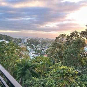 West Hill Drive Apartments Port of Spain Exterior photo