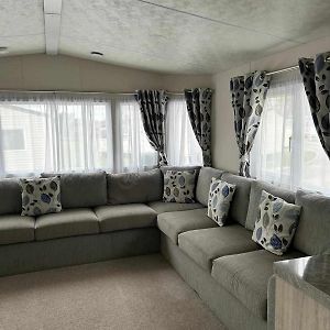 23 Kingfisher Court Luxury 3 Bedroom Caravan Tattershall Exterior photo