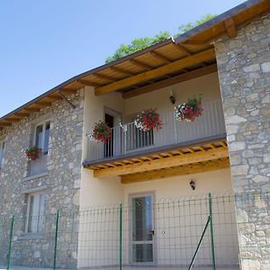 Capanna - Agriturismo La Pazienza Apartment Magnano  Exterior photo