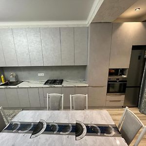 Lux Аппартаменты Apartment Chong-Aryk Exterior photo