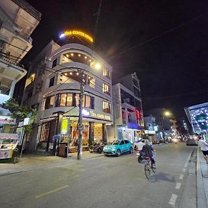 Khách sạn Carnosa Huế Exterior photo