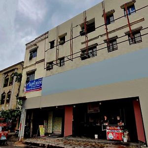 Hotel O Happy Rooms Hyderabad Exterior photo