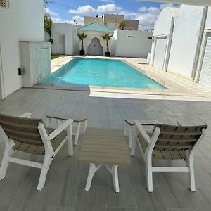 Maison Andalouse Apartment Yasmine Hammamet Exterior photo