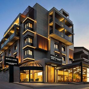 Boreas Hotel, Trademark Collection By Wyndham Ankara Exterior photo