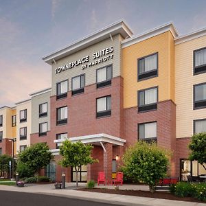 Towneplace Suites Bangor Exterior photo