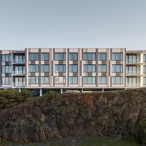 One North Terrace Hotel Burnie Exterior photo