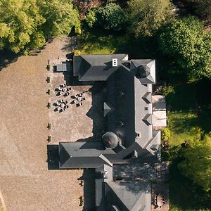 Le Chatelet Villa Malmedy Exterior photo