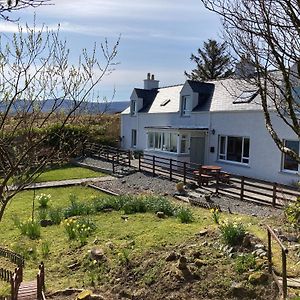 Molban, Urgha Villa Tarbert  Exterior photo