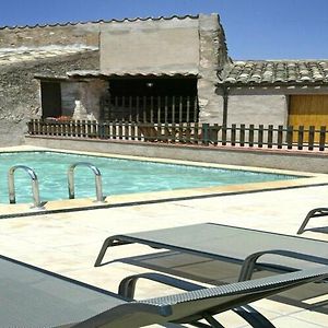 17Th Century Farmhouse In Bages Near Montserrat Villa Castellfollit del Boix Exterior photo