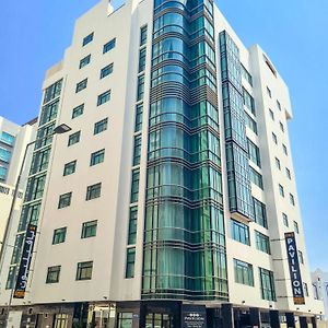 One Pavilion Luxury Serviced Apartments Manama Exterior photo