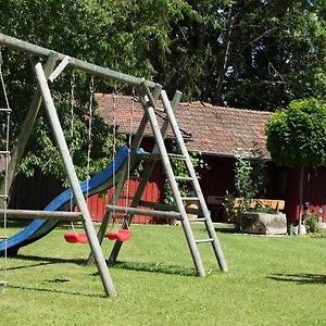 Cozy Apartment In Ruhmannsfelden With Swimming Pool Achslach Exterior photo