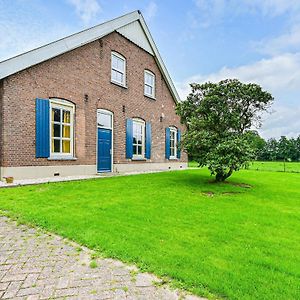 Farmhouse In De Heurne Near The Forest Villa Exterior photo