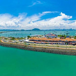 Marinn Tropical Vibes Hotel Panama City Exterior photo