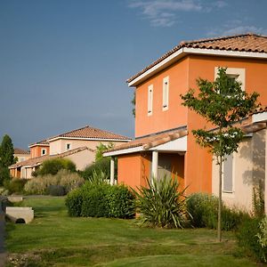 Holidayhome In Mediterranean Style In Languedoc Fabregues Exterior photo