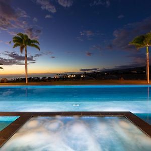 Hoku Lani House Heated Private Pool Spa Intro Pricing 25% Off Villa Waimea  Exterior photo