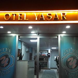 Yasar Otel Mersin  Exterior photo