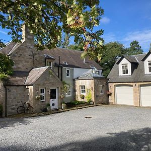 The Loft At Craiglea Apartment Pitlochry Exterior photo