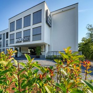 Nyce Hotel Bonn, Trademark Collection By Wyndham Exterior photo