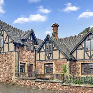 One Grooms Cottage, Dunster Exterior photo