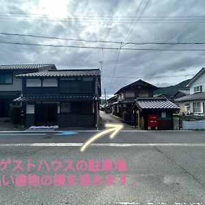 高島市一棟貸切 Biwa Lake琵琶湖 徒歩1分 大人数でご利用だとお得連泊がお得bbq可能自転車無料利用可 Exterior photo