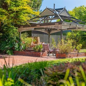 Cozy Californian Bungalow, Bendigo Villa Kennington Exterior photo