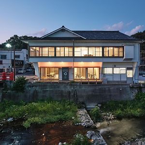 三笠館mikasakan Hotel Kokawa Exterior photo