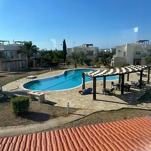 Esentepe Turtle Bay Village 2 Bedroom Penthouse Kyrenia  Exterior photo