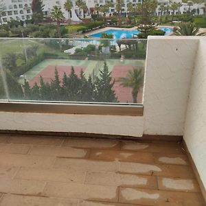 Kantaoui Plage Beach Apartment Sousse Exterior photo