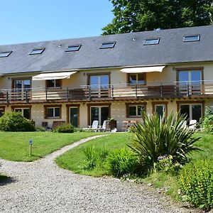 Le Relais Du Hibou Apartment Vittefleur Exterior photo