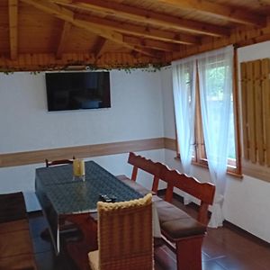 Holiday Guest House Kemo Sapareva Banya Exterior photo