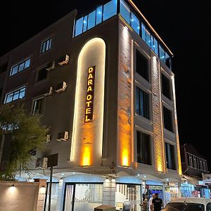 Dara Otel Midyat Exterior photo