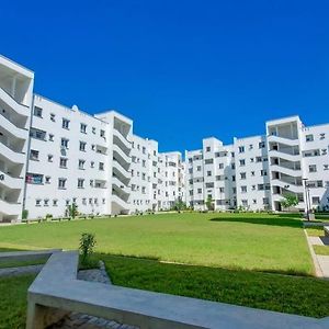 She-Goes Apartments Mombasa Exterior photo