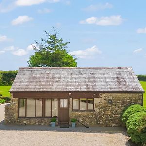 The Dairy Villa Liskeard Exterior photo